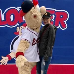 Meet your Posher, Alyssa